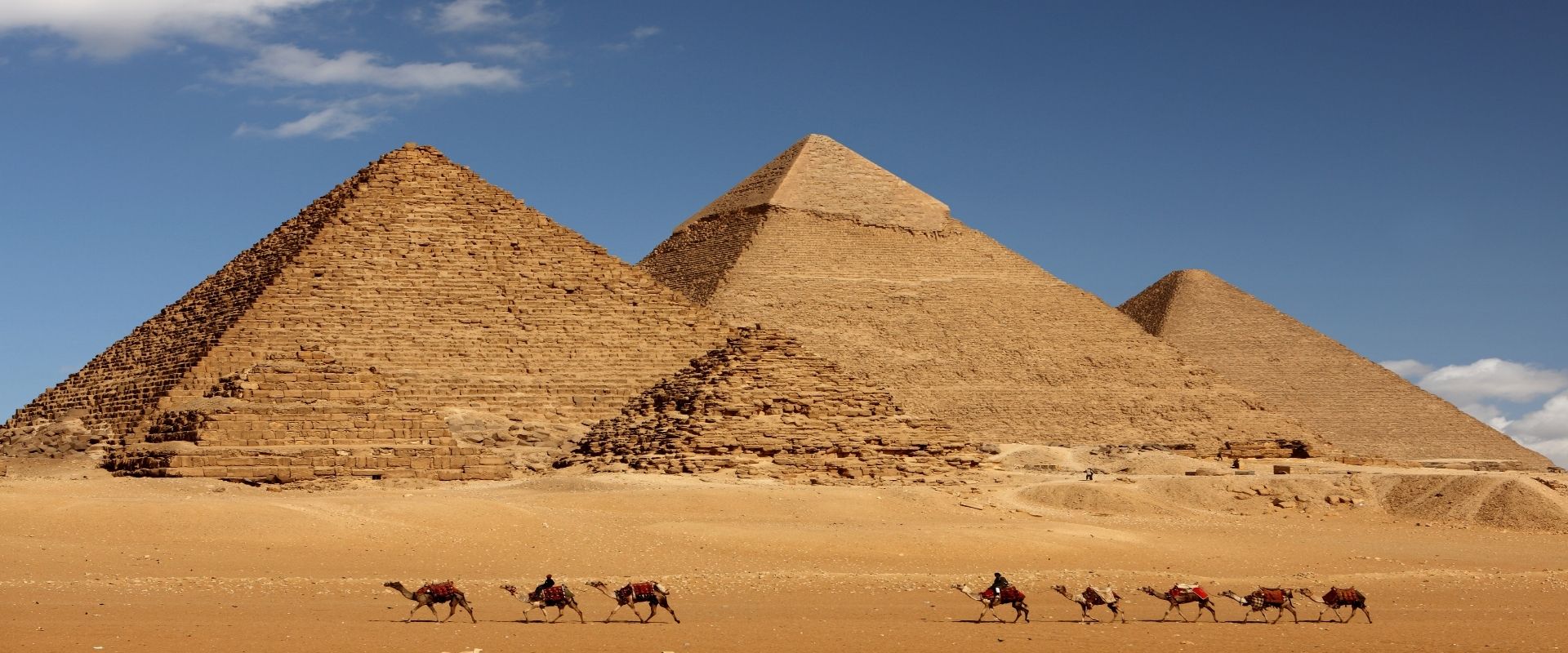 Egipto Al Completo OXIN Travel